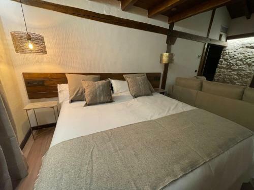 Agroturismo La Casa Del Cantero