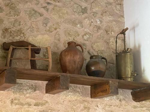 Agroturismo La Casa Del Cantero