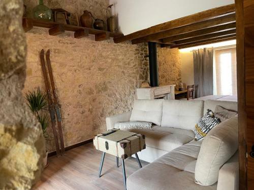 Agroturismo La Casa Del Cantero