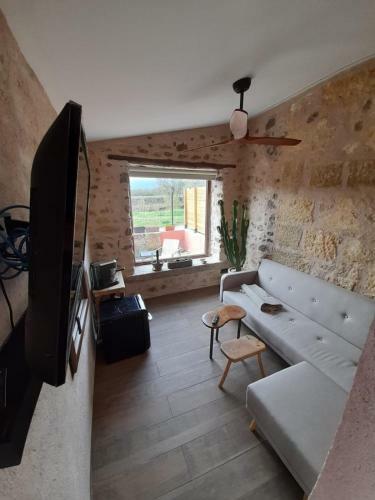 Agroturismo La Casa Del Cantero
