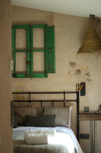 Agroturismo La Casa Del Cantero