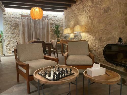 Agroturismo La Casa Del Cantero