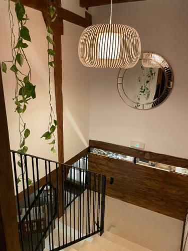 Agroturismo La Casa Del Cantero