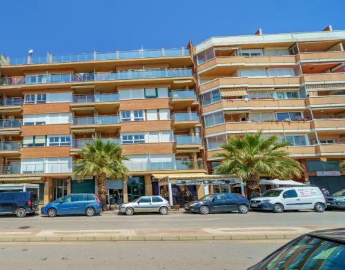 Apartamento Homeholidaysrentals Aquilone - Costa Barcelona