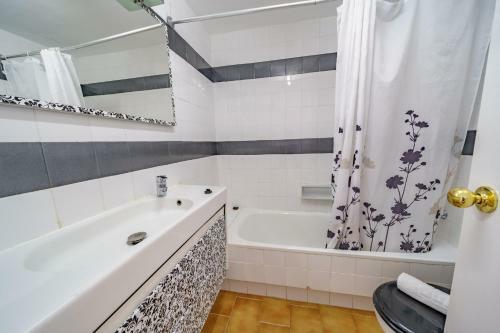 Apartamento Homeholidaysrentals Aquilone - Costa Barcelona