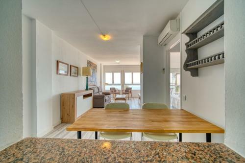 Apartamento Homeholidaysrentals Aquilone - Costa Barcelona