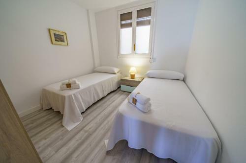 Apartamento Homeholidaysrentals Aquilone - Costa Barcelona