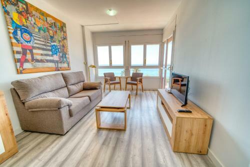 Apartamento Homeholidaysrentals Aquilone - Costa Barcelona