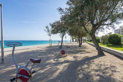 Apartamento Homeholidaysrentals Aquilone - Costa Barcelona
