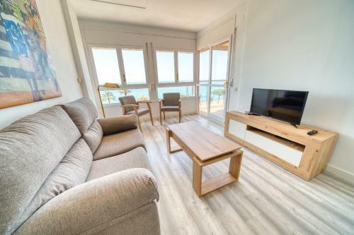 Apartamento Homeholidaysrentals Aquilone - Costa Barcelona