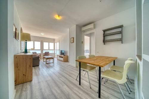 Apartamento Homeholidaysrentals Aquilone - Costa Barcelona