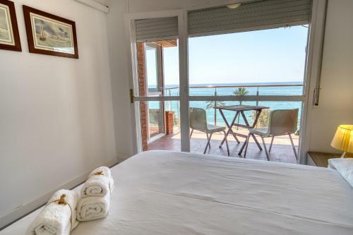 Apartamento Homeholidaysrentals Aquilone - Costa Barcelona