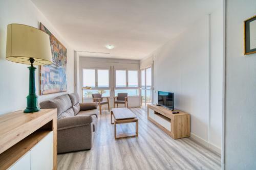 Apartamento Homeholidaysrentals Aquilone - Costa Barcelona