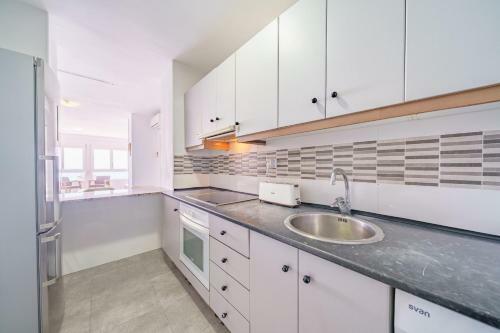 Apartamento Homeholidaysrentals Aquilone - Costa Barcelona