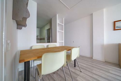 Apartamento Homeholidaysrentals Aquilone - Costa Barcelona