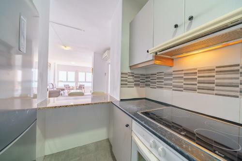 Apartamento Homeholidaysrentals Aquilone - Costa Barcelona