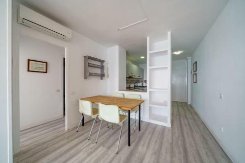 Apartamento Homeholidaysrentals Aquilone - Costa Barcelona