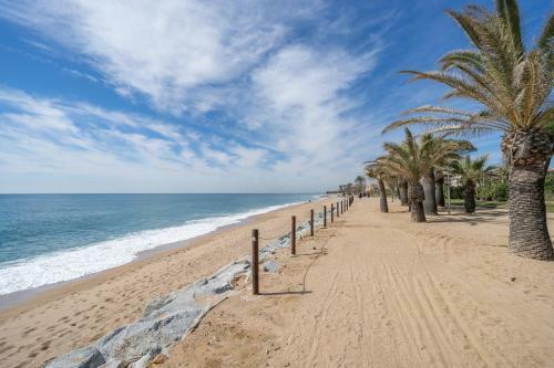 Apartamento Homeholidaysrentals Aquilone - Costa Barcelona