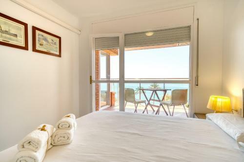 Apartamento Homeholidaysrentals Aquilone - Costa Barcelona