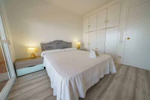 Apartamento Homeholidaysrentals Aquilone - Costa Barcelona