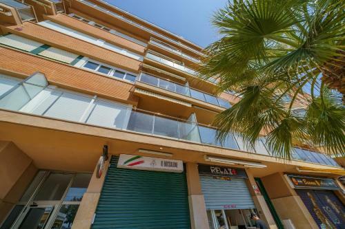 Apartamento Homeholidaysrentals Aquilone - Costa Barcelona