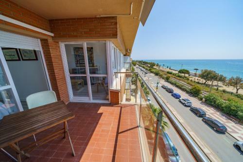 Apartamento Homeholidaysrentals Aquilone - Costa Barcelona
