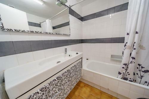 Apartamento Homeholidaysrentals Aquilone - Costa Barcelona