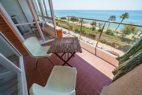 Apartamento Homeholidaysrentals Aquilone - Costa Barcelona