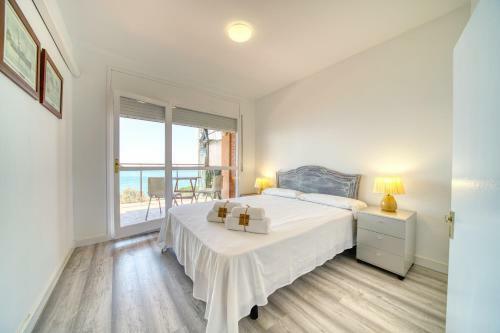 Apartamento Homeholidaysrentals Aquilone - Costa Barcelona