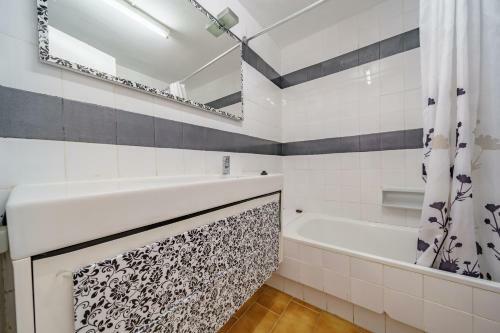 Apartamento Homeholidaysrentals Aquilone - Costa Barcelona