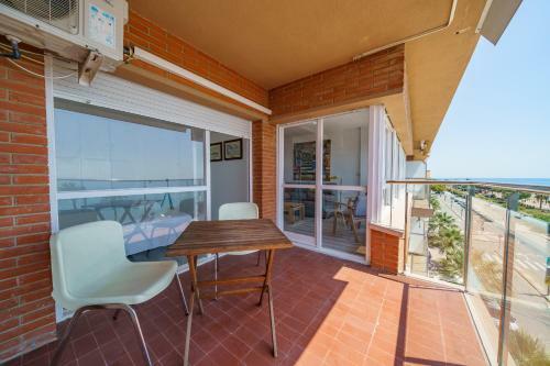 Apartamento Homeholidaysrentals Aquilone - Costa Barcelona