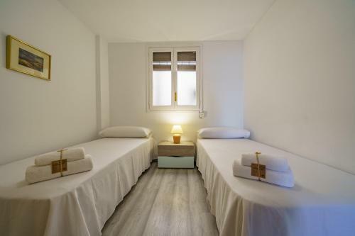 Apartamento Homeholidaysrentals Aquilone - Costa Barcelona