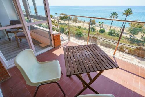 Apartamento Homeholidaysrentals Aquilone - Costa Barcelona