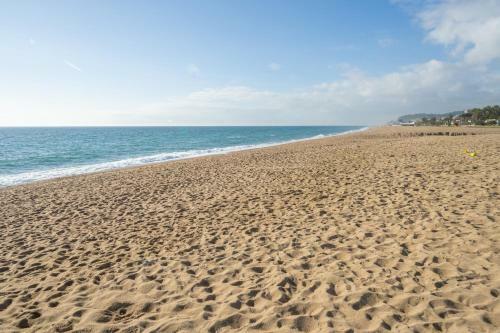Apartamento Homeholidaysrentals Aquilone - Costa Barcelona