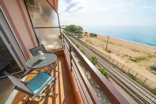 Apartamento Homeholidaysrentals Estrella - Costa Barcelona