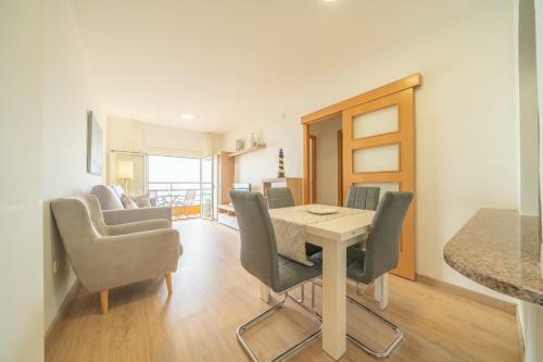 Apartamento Homeholidaysrentals Estrella - Costa Barcelona