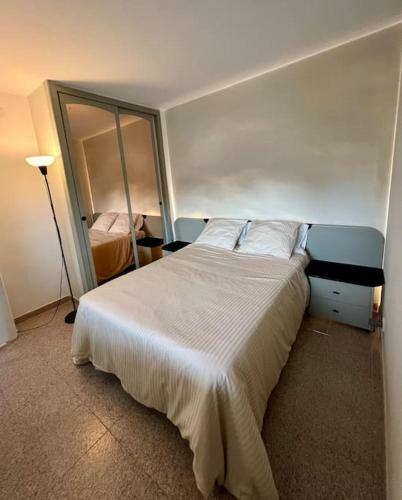 Apartamento Para�so Pineda