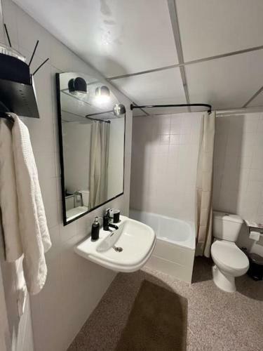 Apartamento Para�so Pineda