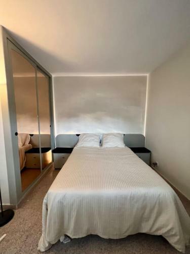 Apartamento Para�so Pineda