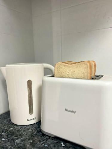 Apartamento Para�so Pineda