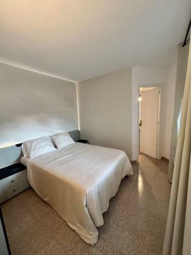 Apartamento Para�so Pineda
