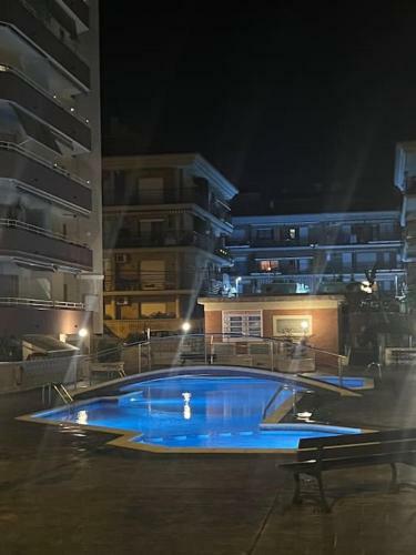 Apartamento Para�so Pineda