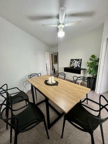 Apartamento Para�so Pineda