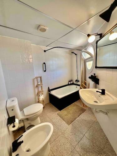Apartamento Para�so Pineda