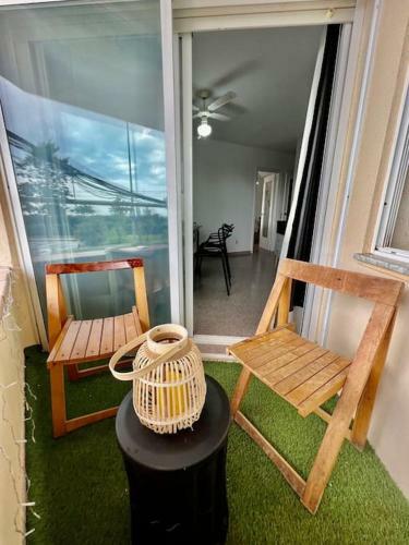 Apartamento Para�so Pineda