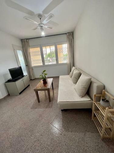Apartamento Para�so Pineda