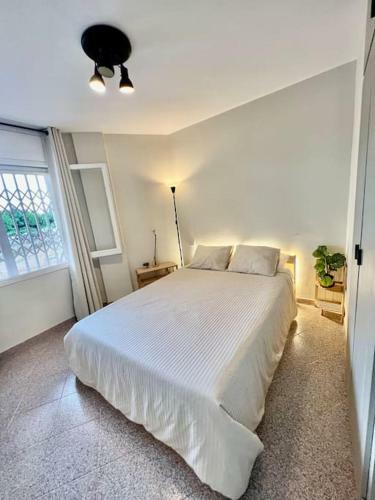 Apartamento Para�so Pineda