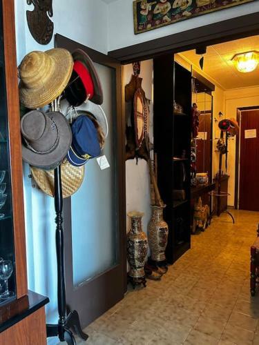 Apartamento A Primera L�nea De Mar