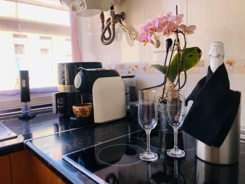 Apartamento Al Lado De La Playa