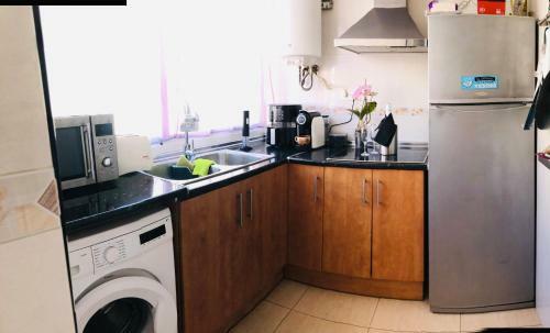 Apartamento Al Lado De La Playa